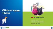 Play “    AST-Event-Dr Bianka Schulz-Respiratory infection in a dog-EN”